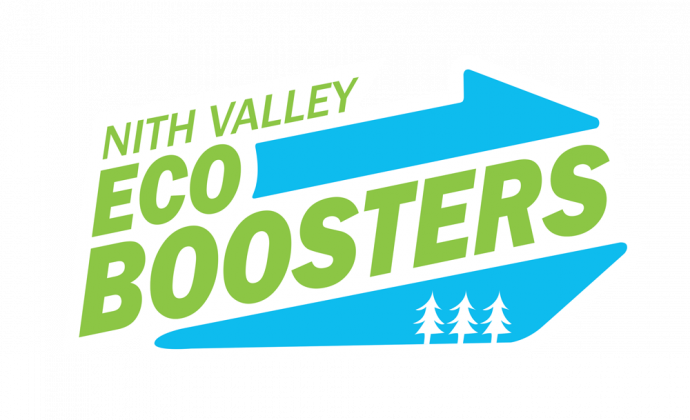 Nith Eco Boosters logo