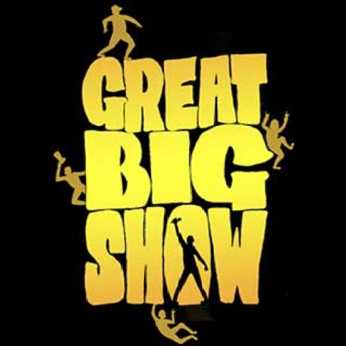 Great Big Show Cover
